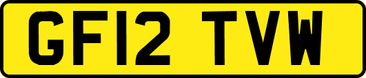 GF12TVW
