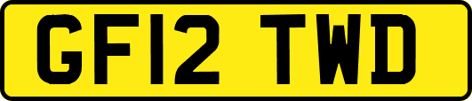 GF12TWD