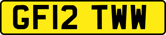 GF12TWW