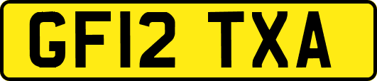 GF12TXA