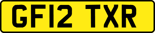 GF12TXR
