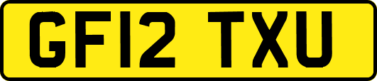 GF12TXU