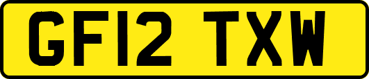 GF12TXW