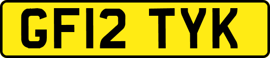 GF12TYK
