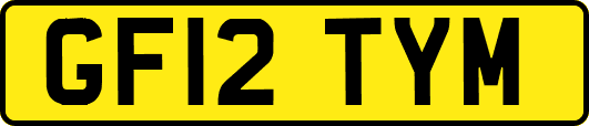GF12TYM