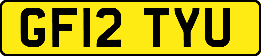 GF12TYU