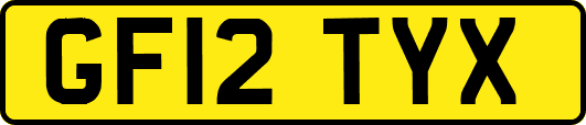 GF12TYX