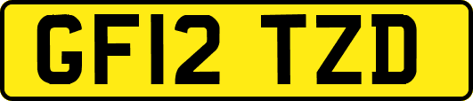 GF12TZD