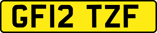 GF12TZF