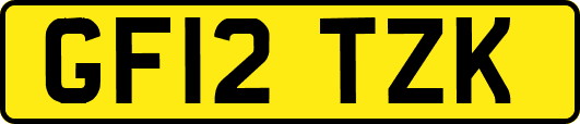 GF12TZK