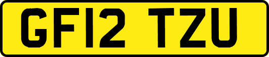 GF12TZU