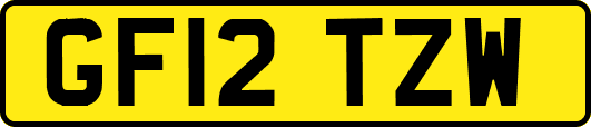 GF12TZW
