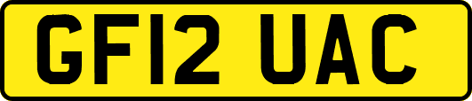 GF12UAC