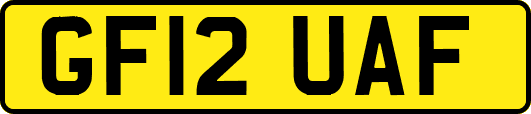 GF12UAF