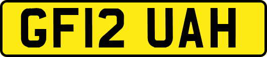 GF12UAH