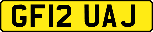 GF12UAJ