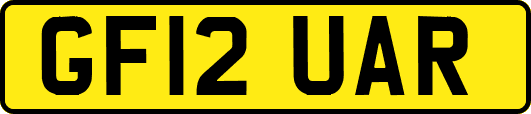 GF12UAR