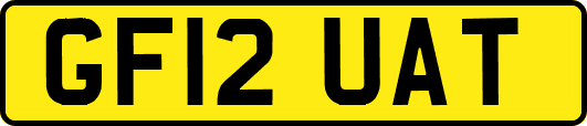 GF12UAT