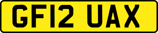 GF12UAX