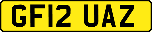 GF12UAZ