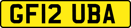 GF12UBA