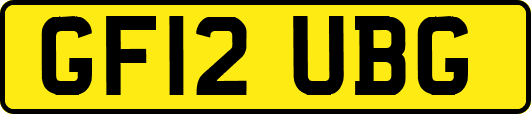 GF12UBG