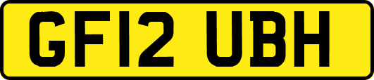 GF12UBH