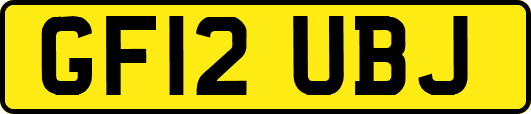 GF12UBJ