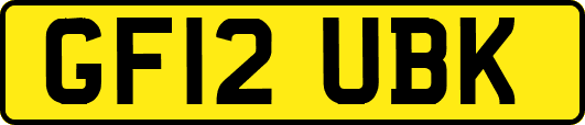 GF12UBK