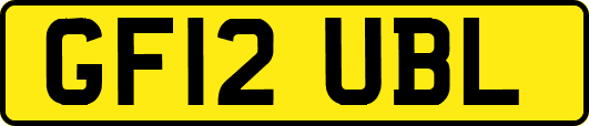 GF12UBL
