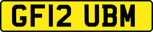 GF12UBM