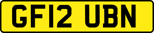 GF12UBN