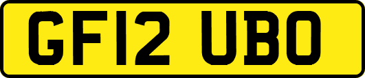 GF12UBO