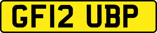 GF12UBP