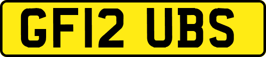 GF12UBS