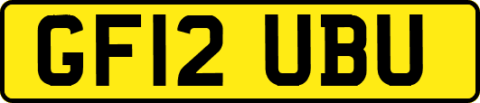 GF12UBU