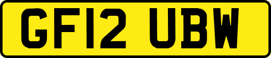 GF12UBW