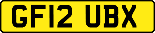 GF12UBX