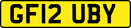 GF12UBY