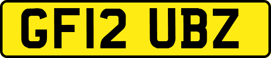 GF12UBZ