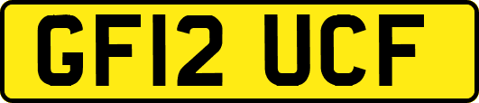 GF12UCF