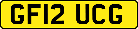 GF12UCG