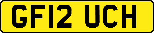 GF12UCH