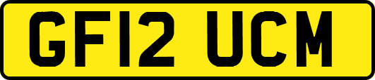 GF12UCM