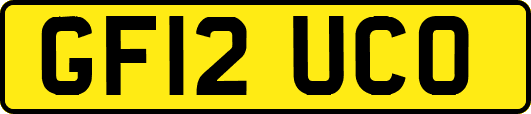 GF12UCO