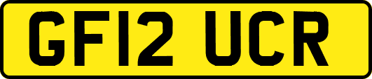 GF12UCR