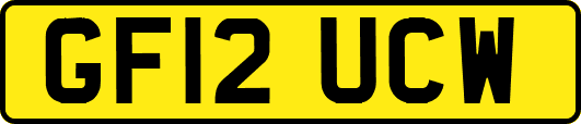 GF12UCW