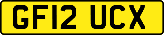 GF12UCX