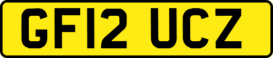 GF12UCZ