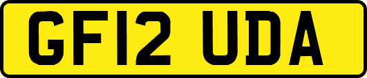 GF12UDA